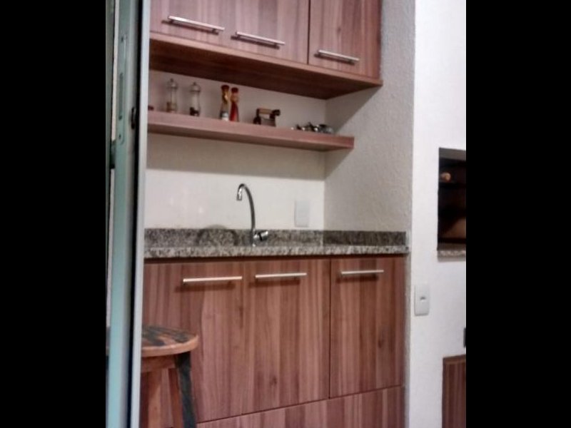 imóvel com 85m² - Jardim Tupanci - Barueri