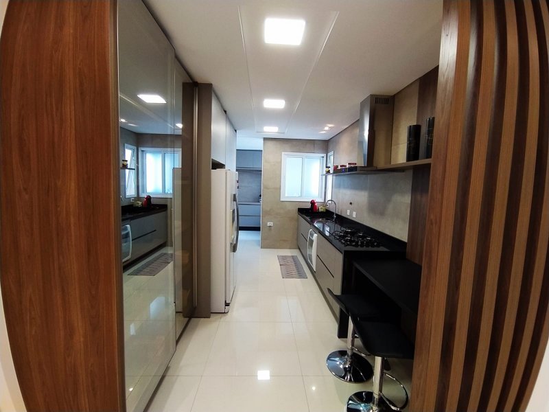 imóvel com 214m² - Gleba Fazenda Palhano - Londrina