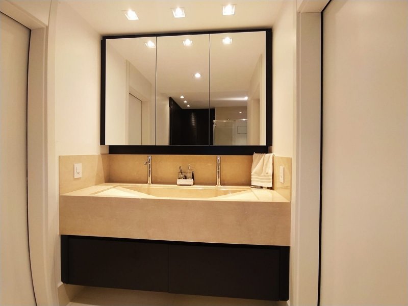 imóvel com 214m² - Gleba Fazenda Palhano - Londrina