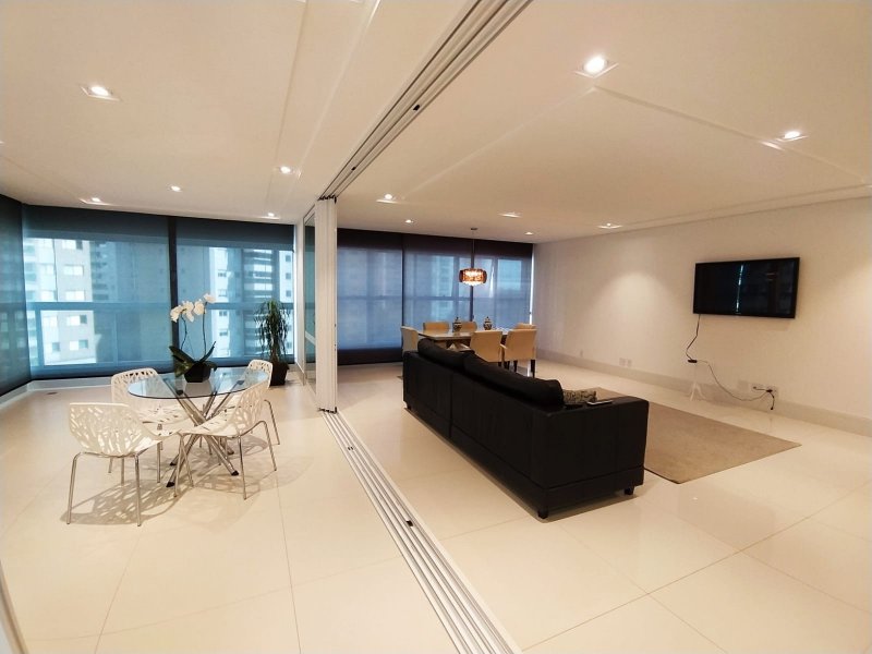 imóvel com 214m² - Gleba Fazenda Palhano - Londrina