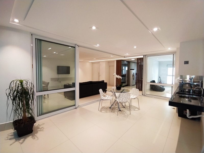 imóvel com 214m² - Gleba Fazenda Palhano - Londrina