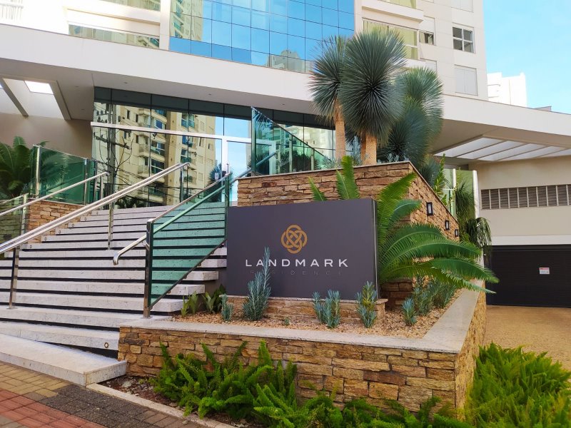 imóvel com 214m² - Gleba Fazenda Palhano - Londrina