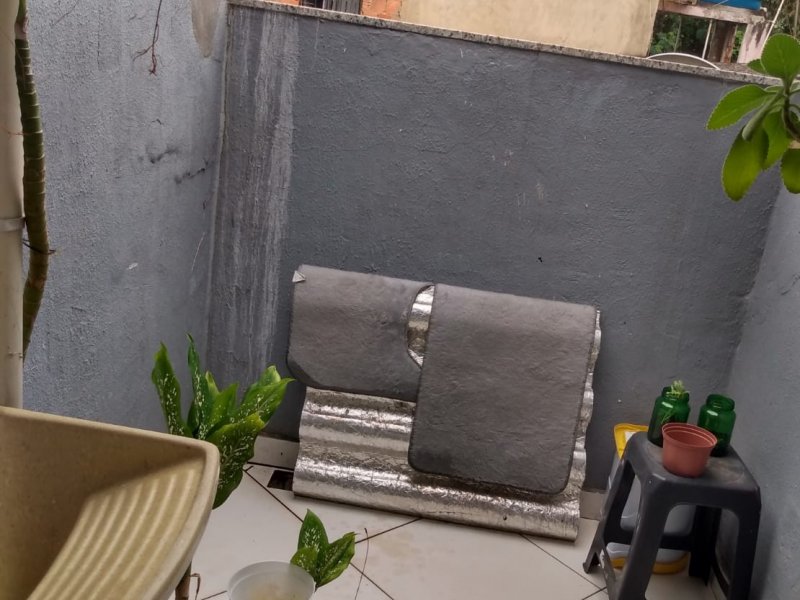 imóvel com 50m² - Freguesia (Jacarepaguá) - Rio de Janeiro
