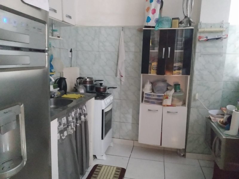 imóvel com 50m² - Freguesia (Jacarepaguá) - Rio de Janeiro