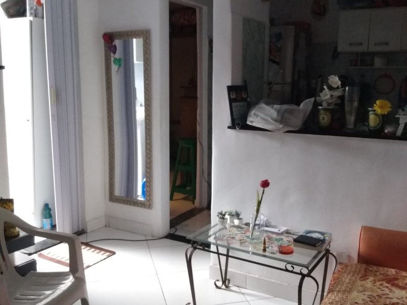 imóvel com 50m² - Freguesia (Jacarepaguá) - Rio de Janeiro