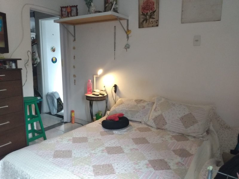 imóvel com 50m² - Freguesia (Jacarepaguá) - Rio de Janeiro