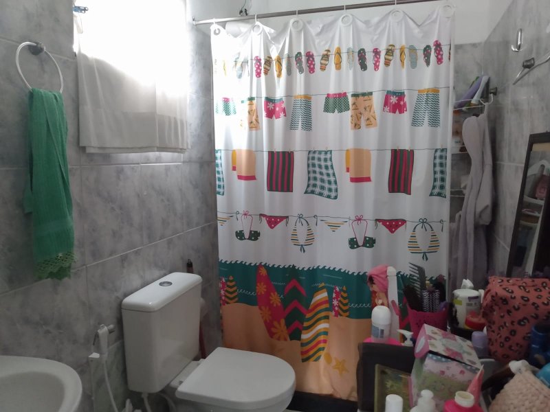 imóvel com 50m² - Freguesia (Jacarepaguá) - Rio de Janeiro