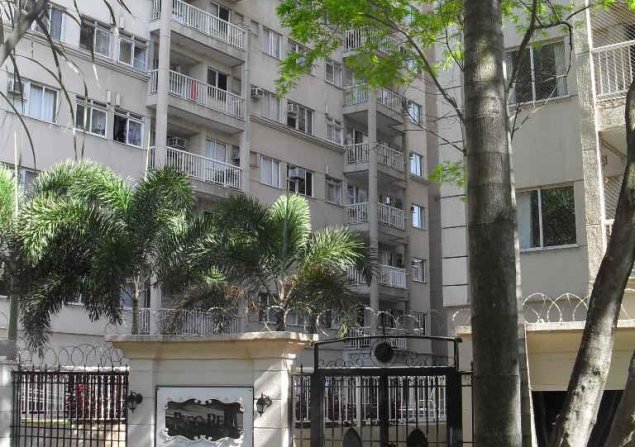 imóvel com 80m²