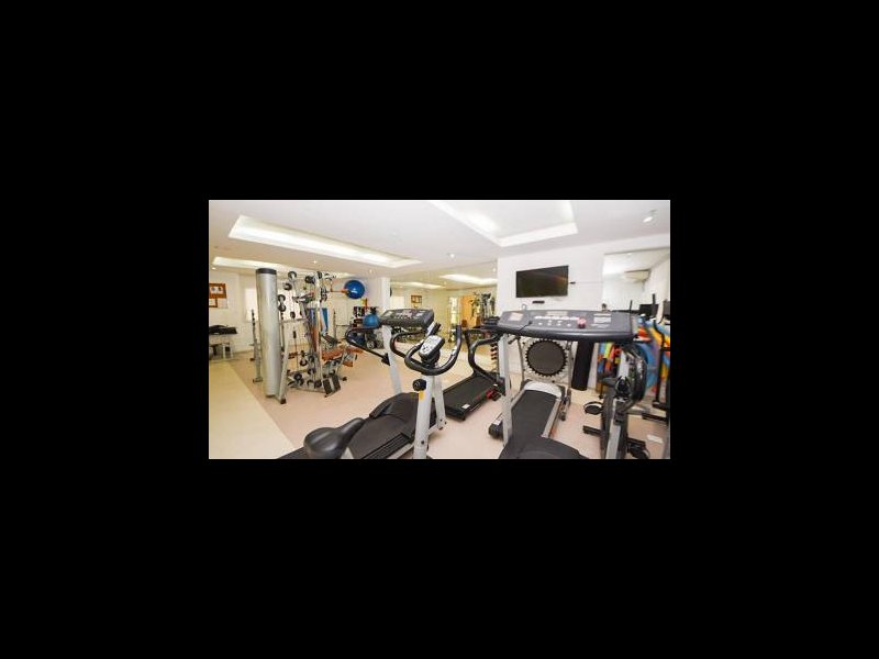 Apartamento à venda São Cristóvão com 80m² e 3 quartos por R$ 545.000 - 1012958246-academia-f.jpg