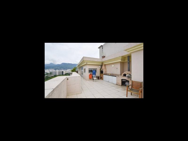 Apartamento à venda São Cristóvão com 80m² e 3 quartos por R$ 545.000 - 1067825574-churrasqueira-f.jpg