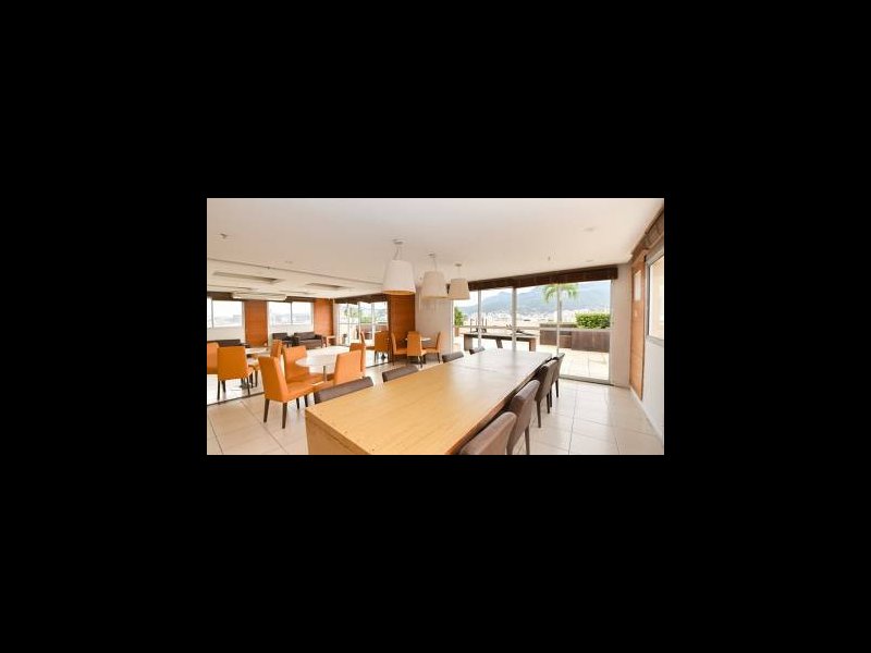 Apartamento à venda São Cristóvão com 80m² e 3 quartos por R$ 545.000 - 1457269716-espaco-gourmet.jpg