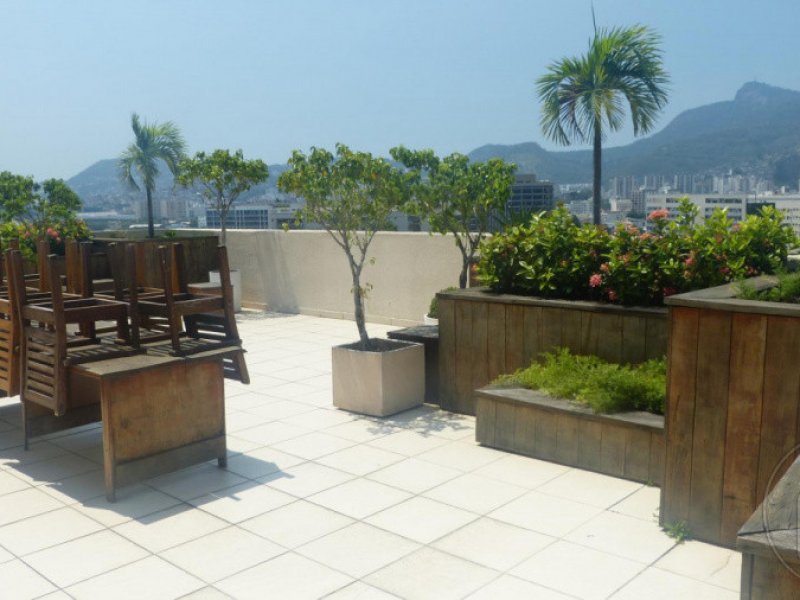 Apartamento à venda São Cristóvão com 80m² e 3 quartos por R$ 545.000 - 909151987-espaco-gourmet-2.jpg