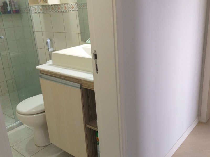 imóvel com 70m² - Capão Raso - Curitiba