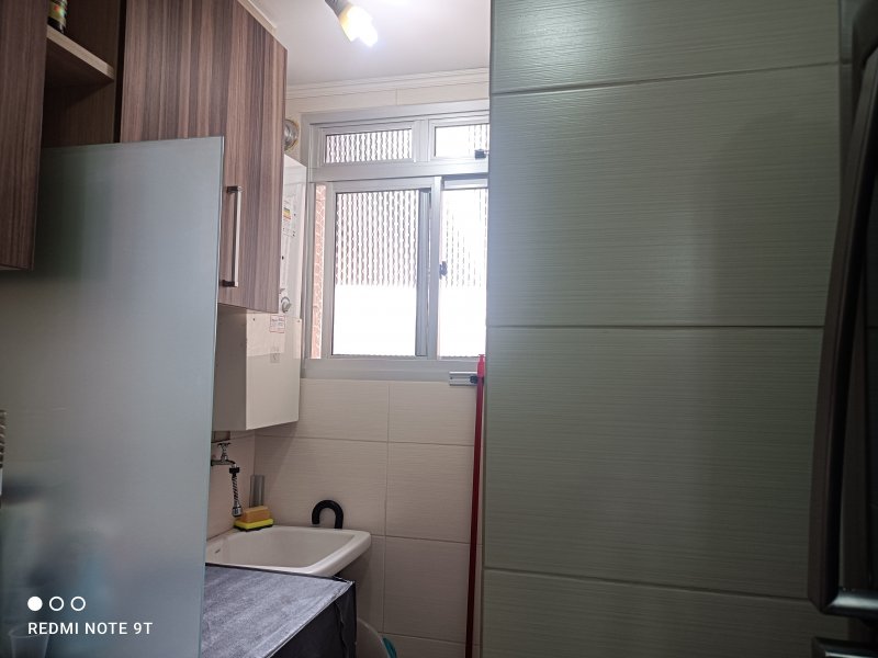 imóvel com 70m² - Capão Raso - Curitiba