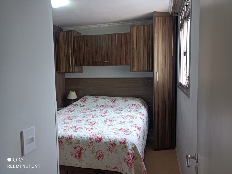 imóvel com 70m² - Capão Raso - Curitiba