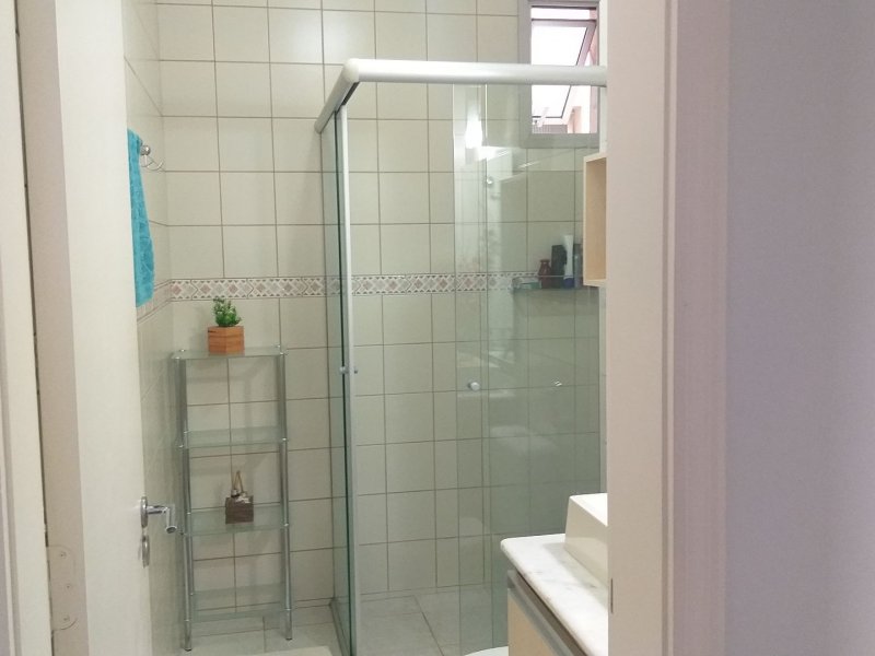 imóvel com 70m² - Capão Raso - Curitiba
