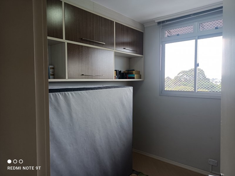 imóvel com 70m² - Capão Raso - Curitiba