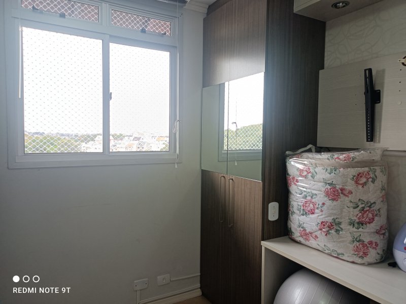 imóvel com 70m² - Capão Raso - Curitiba