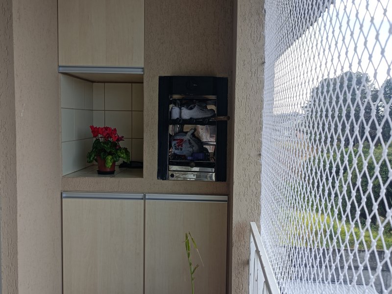 imóvel com 70m² - Capão Raso - Curitiba