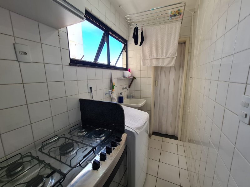 imóvel com 190m² - Costa Azul - Salvador