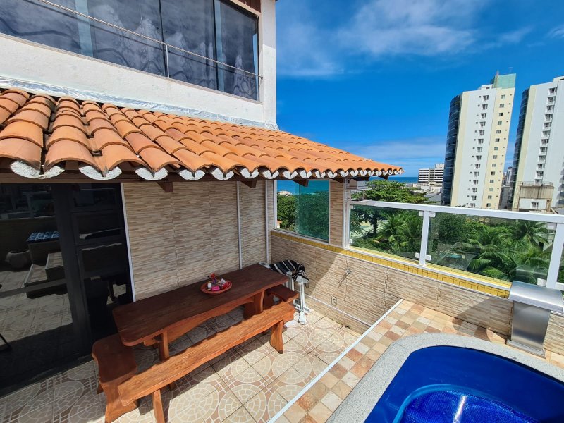imóvel com 190m² - Costa Azul - Salvador