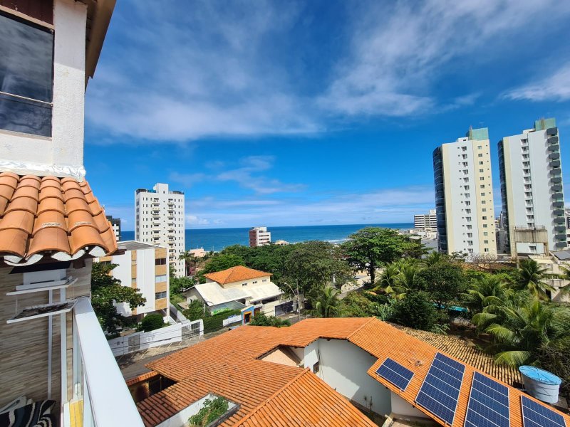 imóvel com 190m² - Costa Azul - Salvador