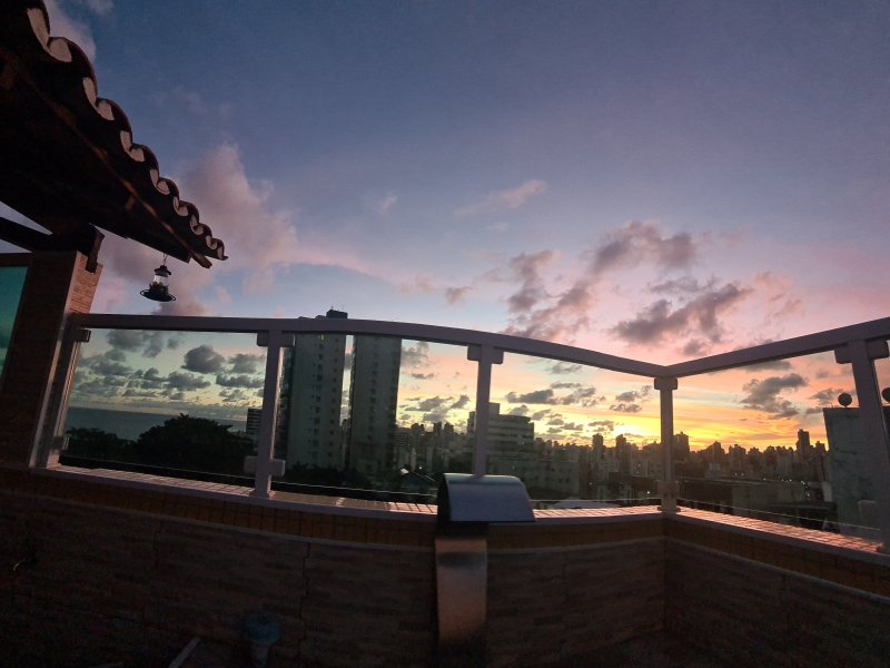 imóvel com 190m² - Costa Azul - Salvador
