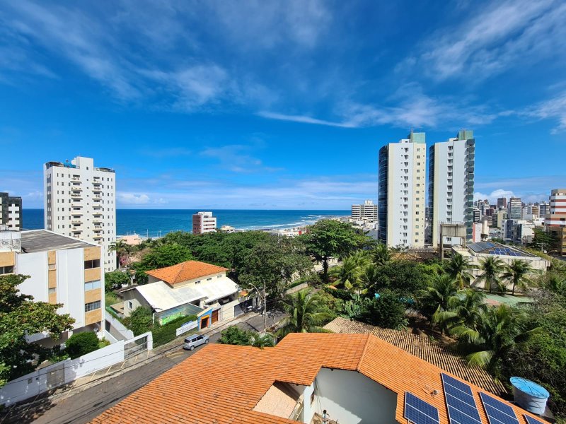 imóvel com 190m² - Costa Azul - Salvador