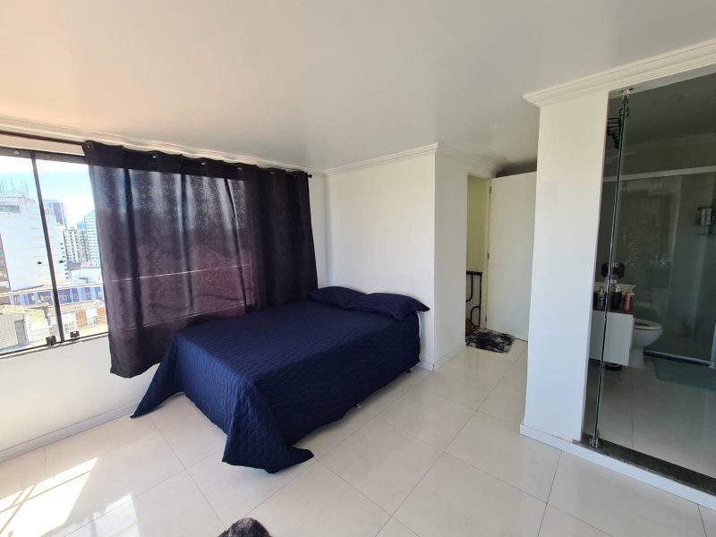imóvel com 190m² - Costa Azul - Salvador