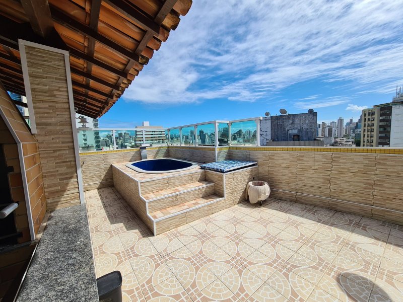 imóvel com 190m² - Costa Azul - Salvador