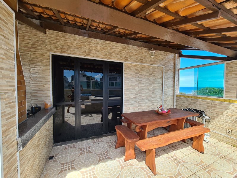 imóvel com 190m² - Costa Azul - Salvador