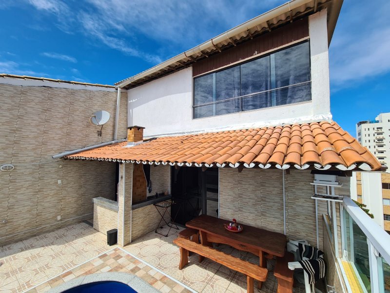 imóvel com 190m² - Costa Azul - Salvador