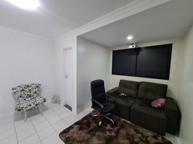 imóvel com 190m² - Costa Azul - Salvador