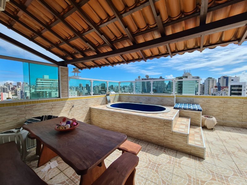 imóvel com 190m² - Costa Azul - Salvador