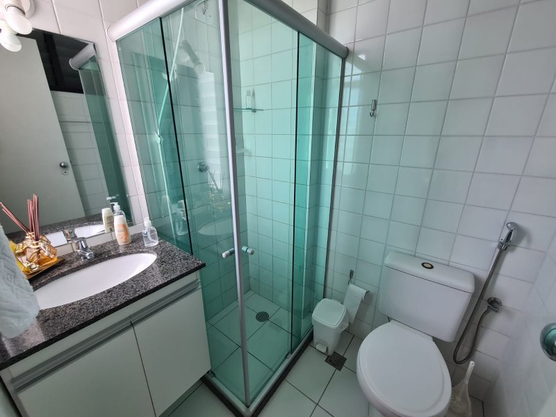 imóvel com 190m² - Costa Azul - Salvador