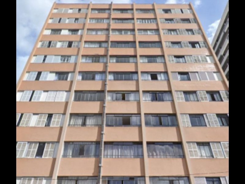 imóvel com 125m² - Centro - Curitiba