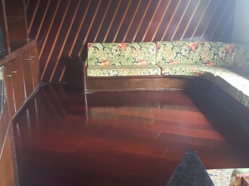 imóvel com 240m² - Capão Raso - Curitiba