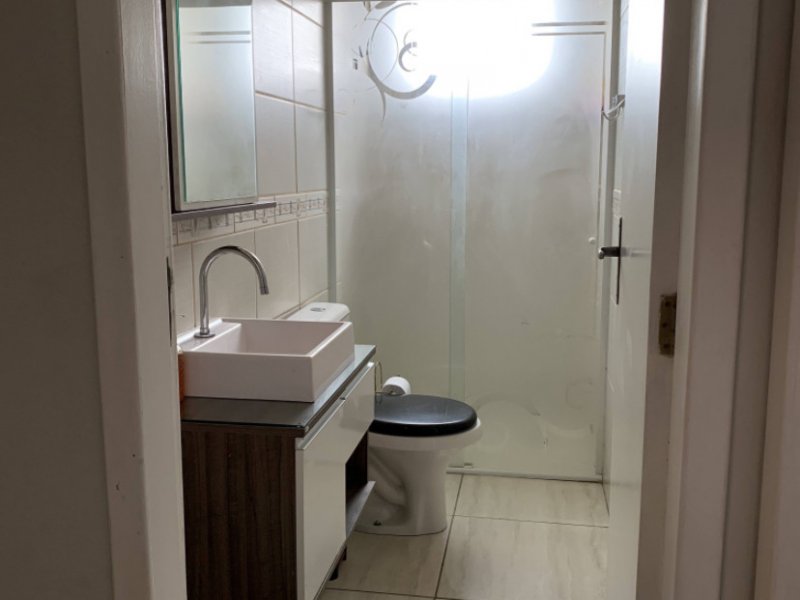 imóvel com 91m² - Saguaçu - Joinville