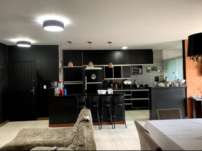imóvel com 91m² - Saguaçu - Joinville