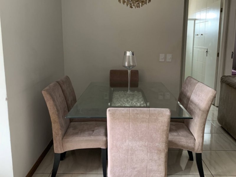 imóvel com 91m² - Saguaçu - Joinville
