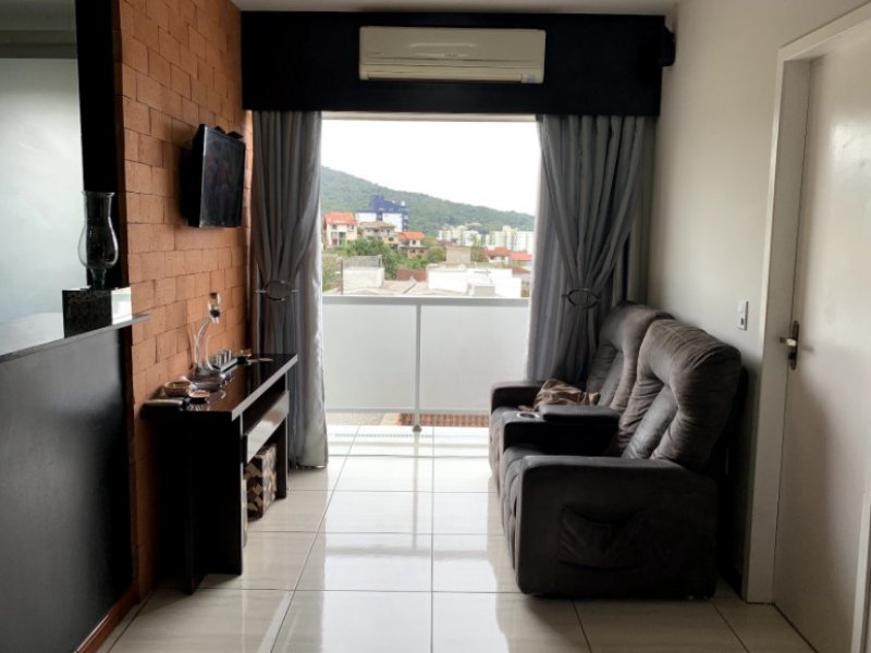 imóvel com 91m² - Saguaçu - Joinville