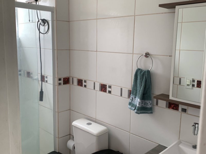 imóvel com 91m² - Saguaçu - Joinville