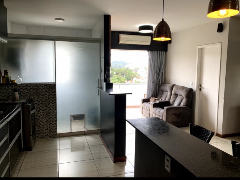 imóvel com 91m² - Saguaçu - Joinville