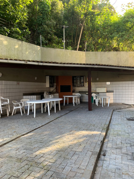 imóvel com 118m² - Jardim Tejereba - Guarujá