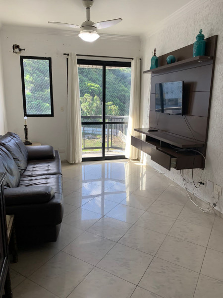 imóvel com 118m² - Jardim Tejereba - Guarujá