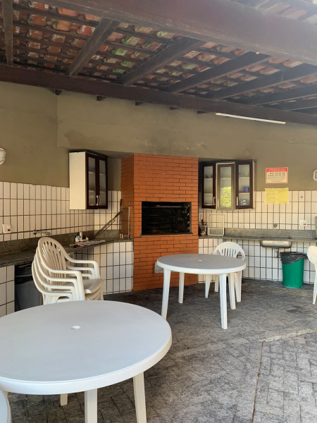 imóvel com 118m² - Jardim Tejereba - Guarujá