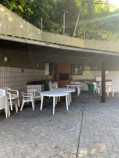 imóvel com 118m² - Jardim Tejereba - Guarujá