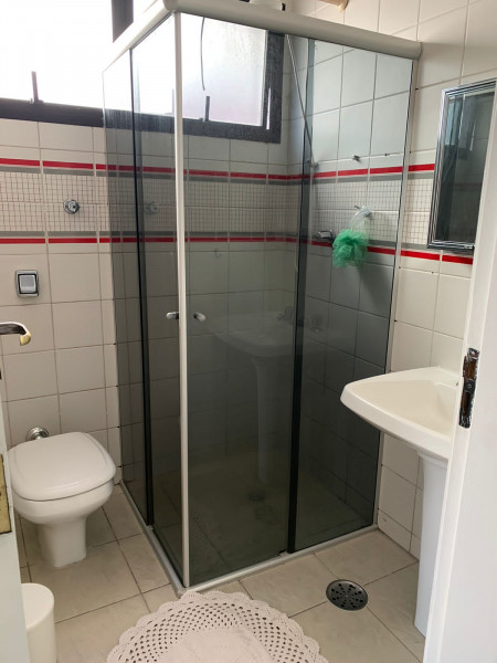 imóvel com 118m² - Jardim Tejereba - Guarujá