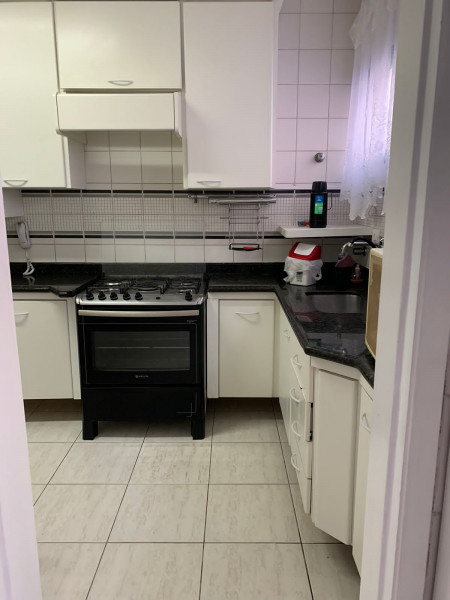 imóvel com 118m² - Jardim Tejereba - Guarujá