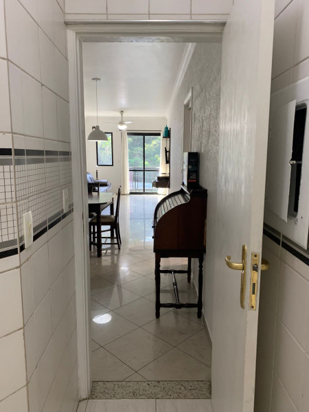 imóvel com 118m² - Jardim Tejereba - Guarujá